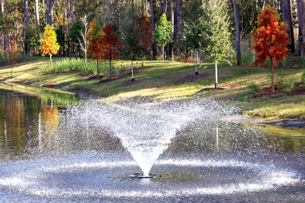 Waterways Management