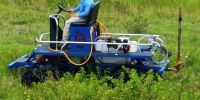 400 microbuggy