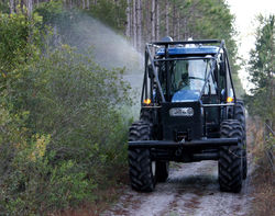Brush Control