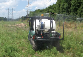 total vegetation control